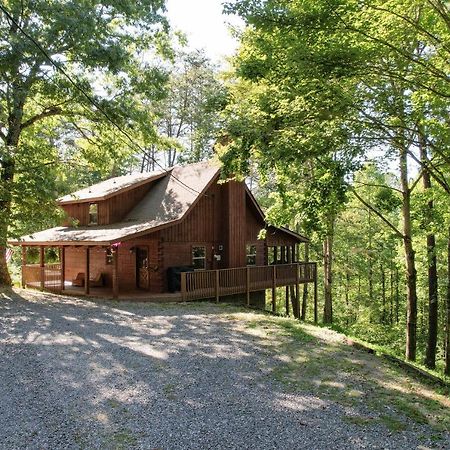 The Dudley Cabins By Avantstay Сев'єрвілл Екстер'єр фото